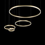 в наличии 10017/4M Подвесной светильник LOFT IT Ring - купить в интернет-магазине Светильники Торг