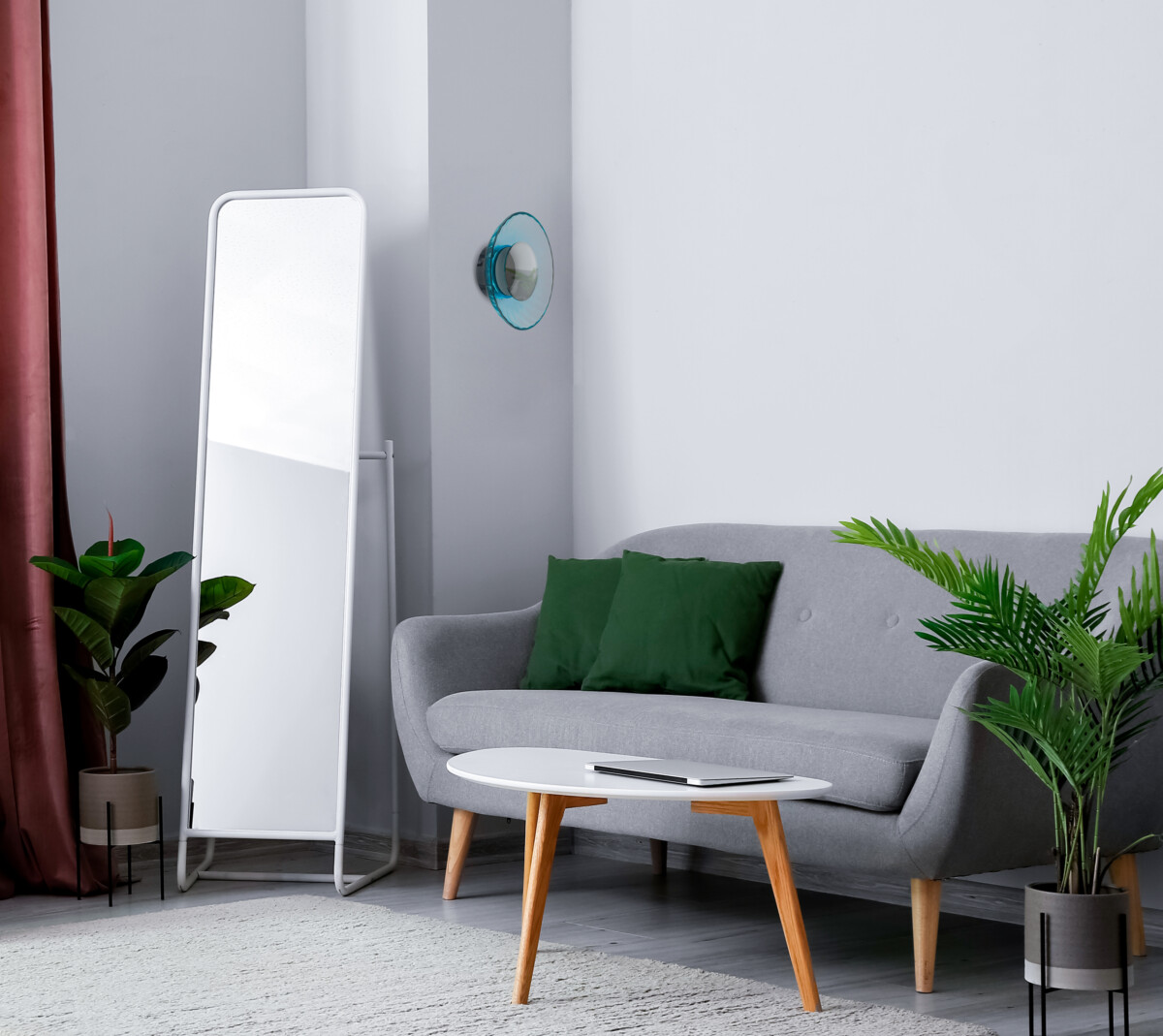 в наличии 809012 Бра CELESTA LED 6W 300LM ХРОМ/РОЗОВЫЙ 3000K - купить в интернет-магазине Светильники Торг