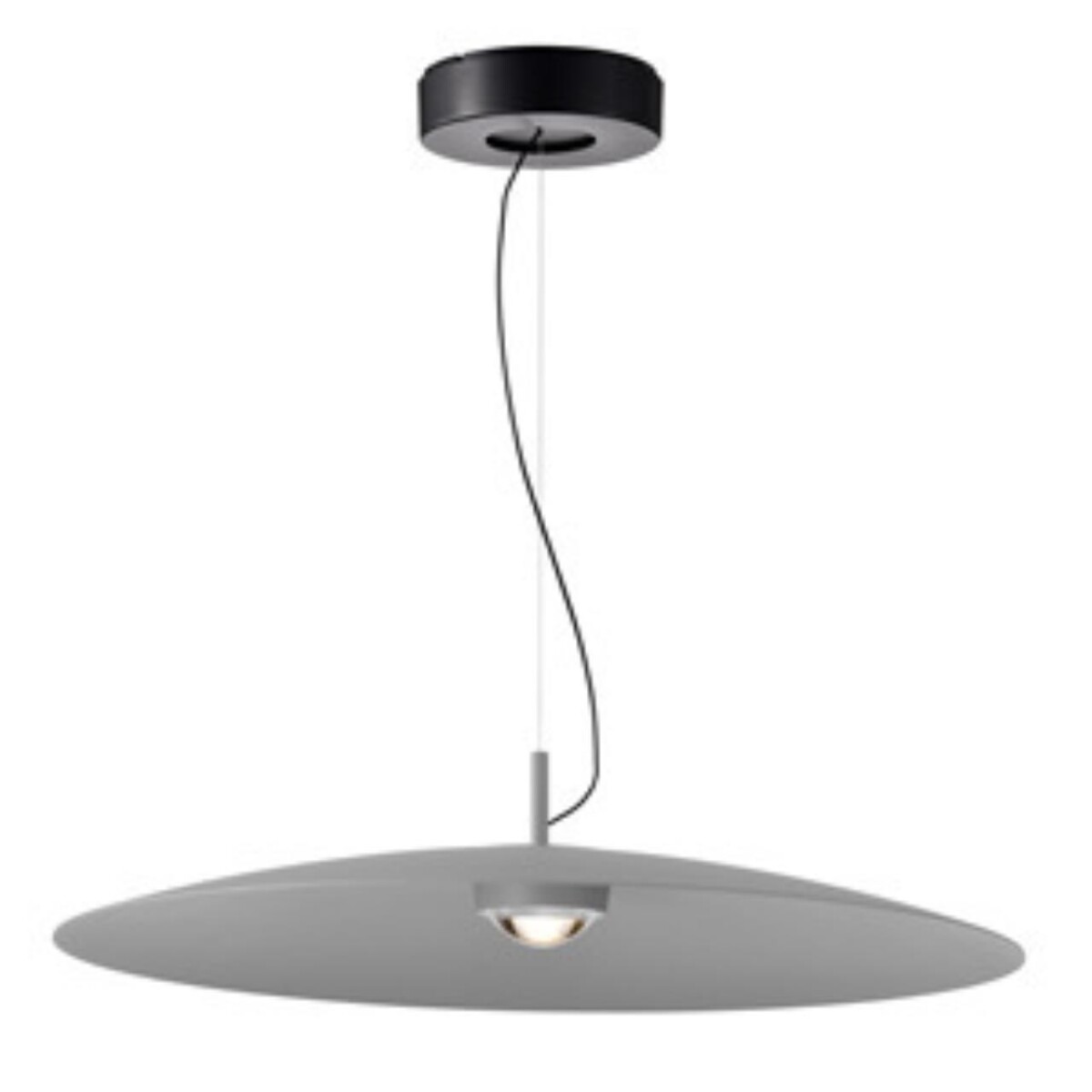 4412-2P, подвес, D600xH210/1800, LEDx12W, 1050LM, 4000K, IP20, included — изображение 1