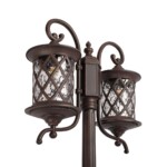 100018/2300 Ландшафтный светильник LOFT IT Bergamo — изображение 5