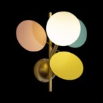 в наличии 10008/1W mult Бра LOFT IT Matisse - купить в интернет-магазине Светильники Торг