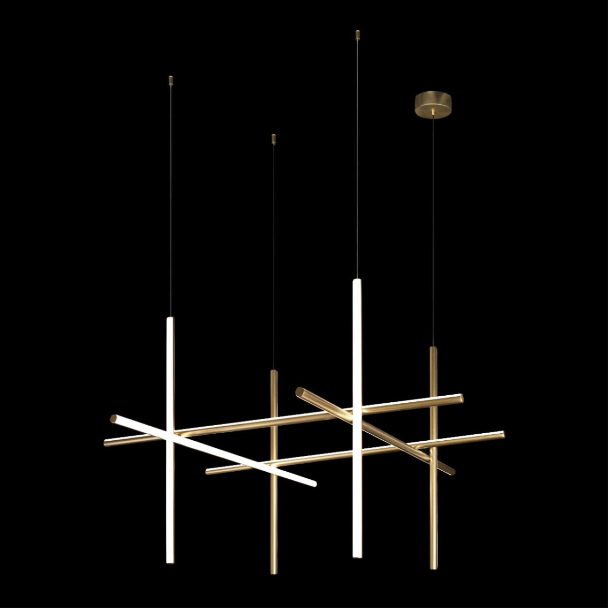 10393/A Подвесной светильник LOFT IT Coordinates — изображение 2