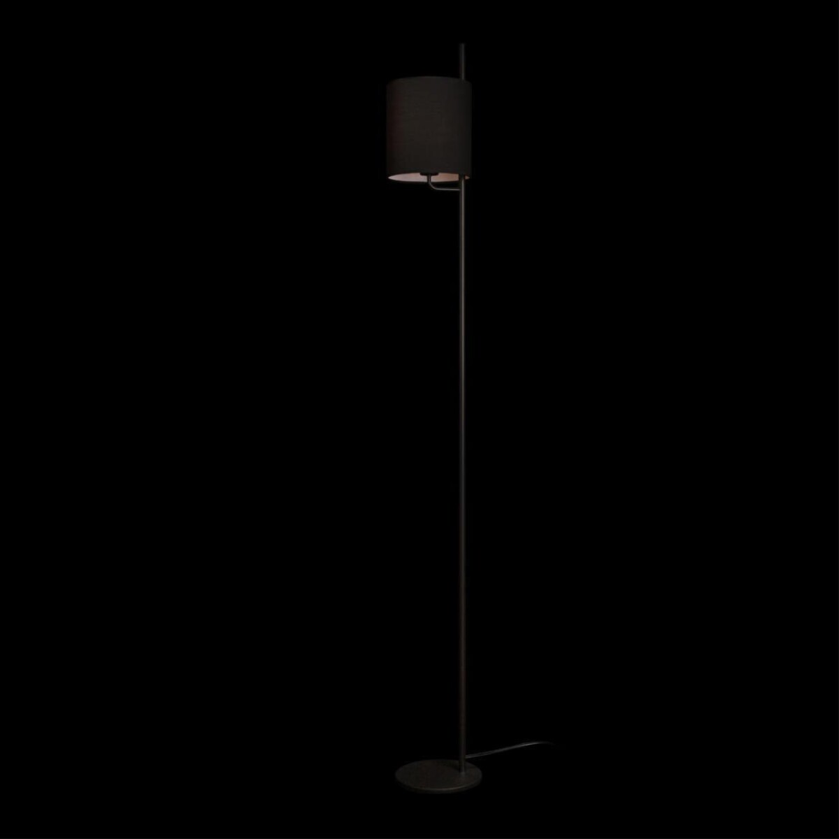 в наличии 10253F/A Black Торшер LOFT IT Ritz - купить в интернет-магазине Светильники Торг