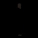 в наличии 10253F/A Black Торшер LOFT IT Ritz - купить в интернет-магазине Светильники Торг