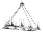 в наличии 10437/760R Подвесной светильник LOFT IT Candlelight - купить в интернет-магазине Светильники Торг