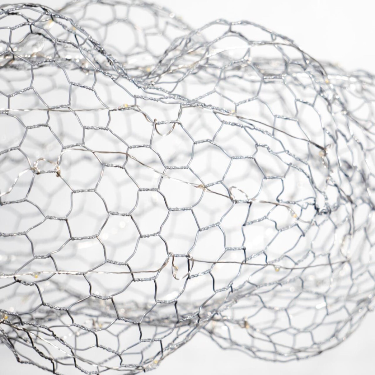 10247/550 Silver Подвесной светильник LOFT IT Cloud — изображение 3