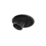 в наличии 10322/A Black Встраиваемый светильник LOFT IT Lens - купить в интернет-магазине Светильники Торг