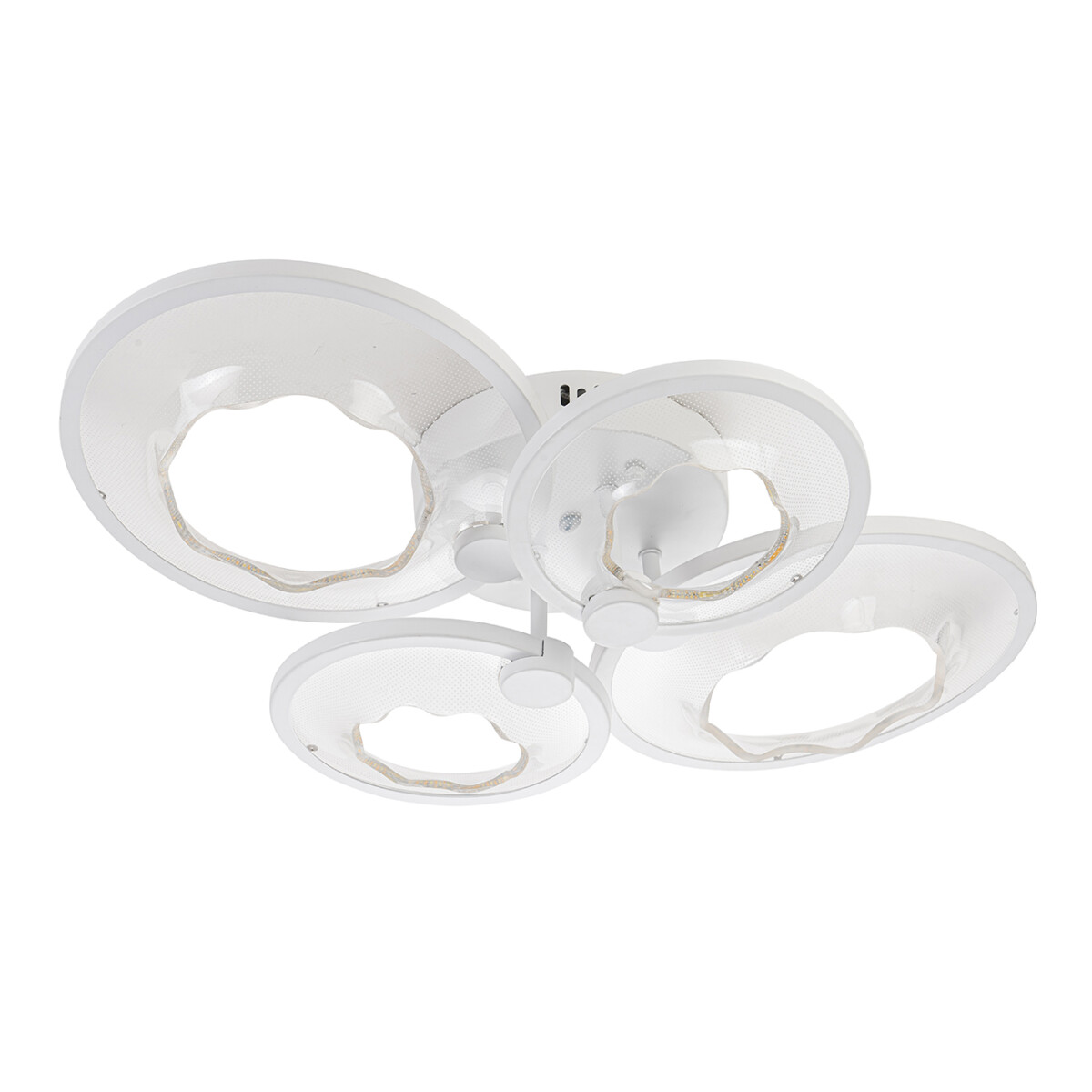 Escada 10261/4 LED*68W White — изображение 2