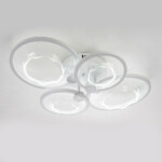 Escada 10261/4 LED*68W White — изображение 3