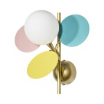 в наличии 10008/1W mult Бра LOFT IT Matisse - купить в интернет-магазине Светильники Торг