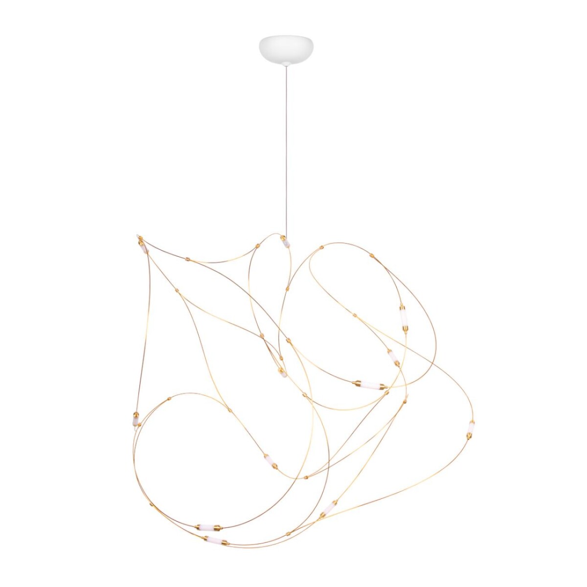 в наличии 10309/11 Подвесной светильник LOFT IT Flock of Light - купить в интернет-магазине Светильники Торг