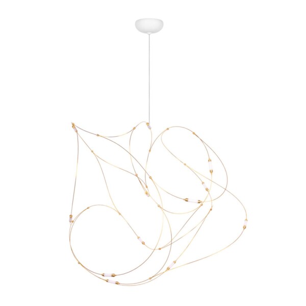 в наличии 10309/11 Подвесной светильник LOFT IT Flock of Light - купить в интернет-магазине Светильники Торг