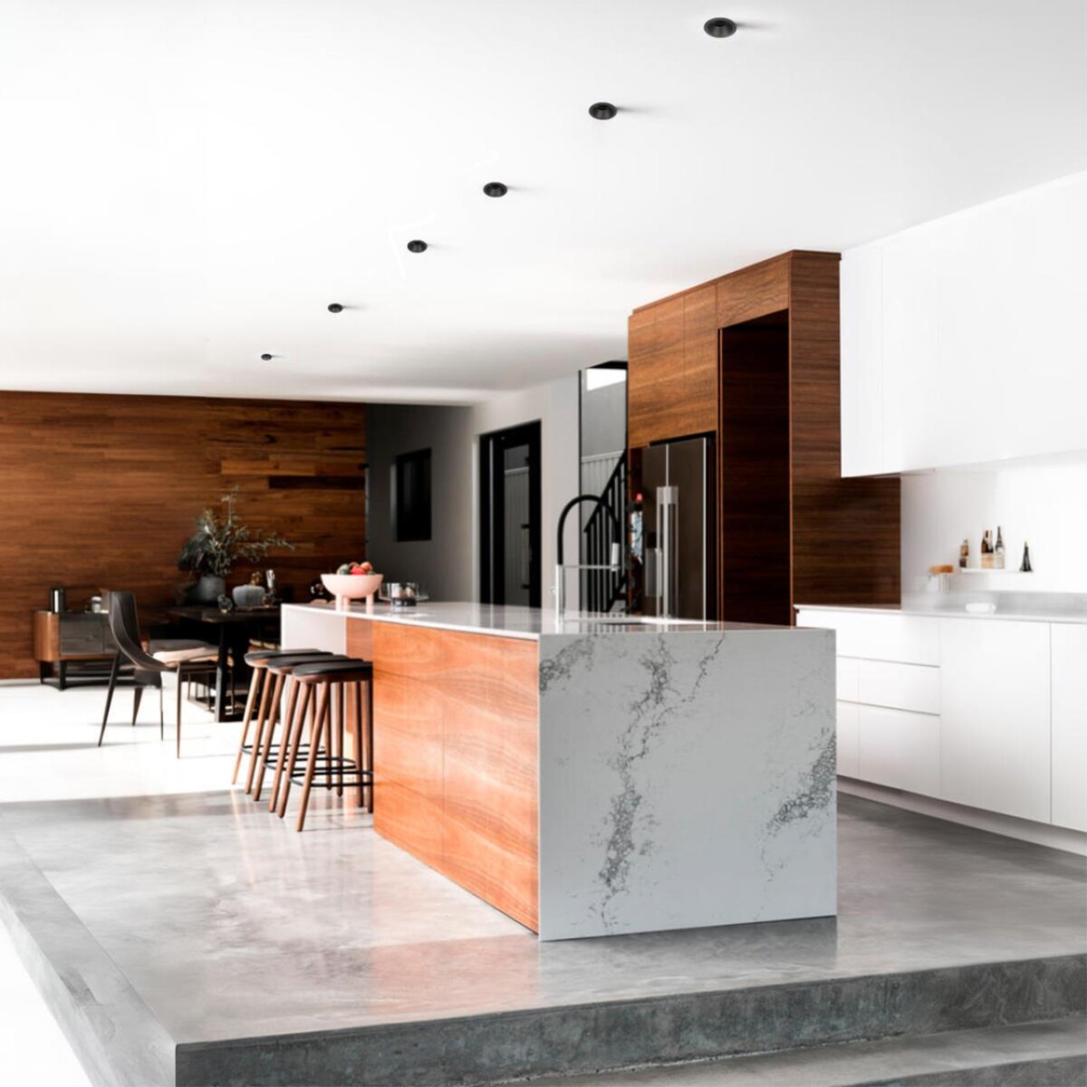 в наличии 10331 Black Встраиваемый светильник LOFT IT Tempo - купить в интернет-магазине Светильники Торг