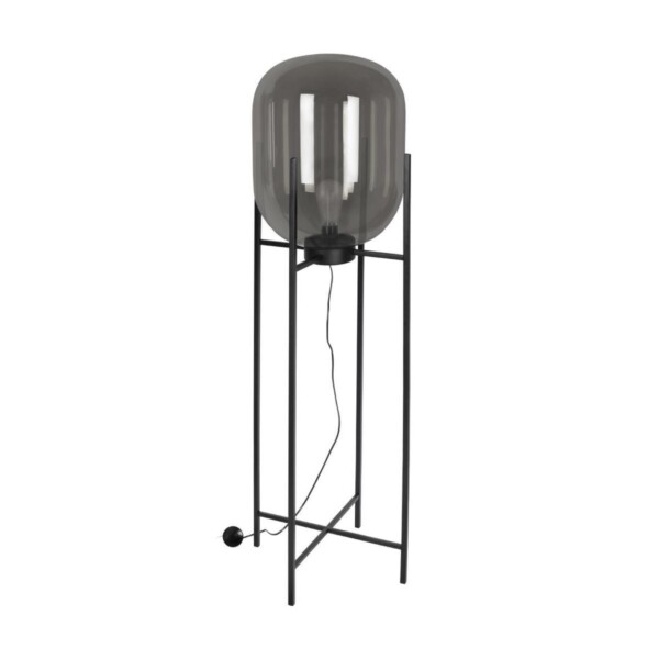 в наличии 10195F/1600 Smoke Торшер LOFT IT Oda - купить в интернет-магазине Светильники Торг