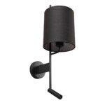 в наличии 10253W/B Black Настенный светильник LOFT IT Ritz - купить в интернет-магазине Светильники Торг