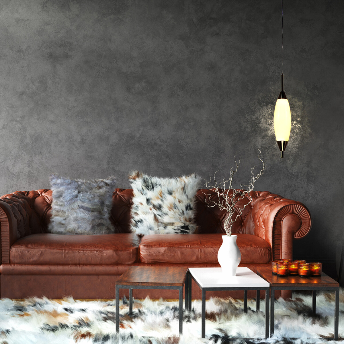 Escada 10271/1 LED*9W Gold — изображение 4