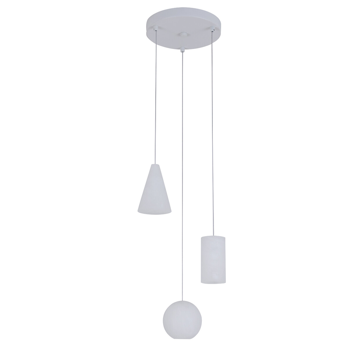 11075/3P White — изображение 2