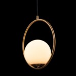 в наличии LOFT2600-A Подвесной светильник LOFT IT Glob - купить в интернет-магазине Светильники Торг