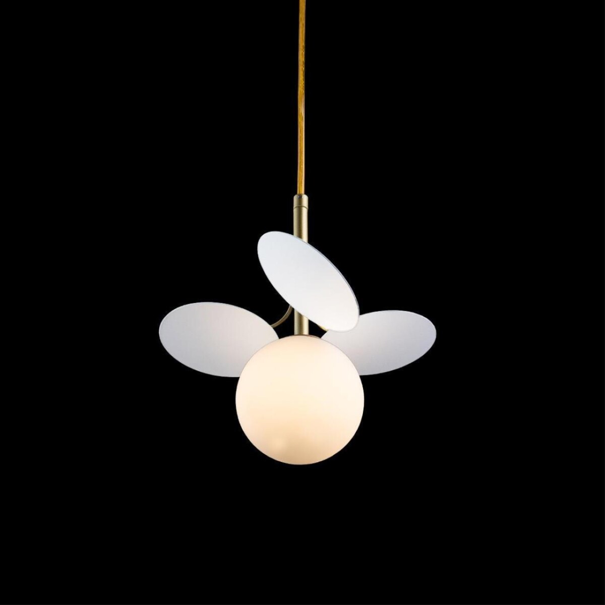 в наличии 10008/1P white Подвесной светильник LOFT IT Matisse - купить в интернет-магазине Светильники Торг