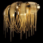 в наличии 10404W/C GD Бра LOFT IT Volver - купить в интернет-магазине Светильники Торг