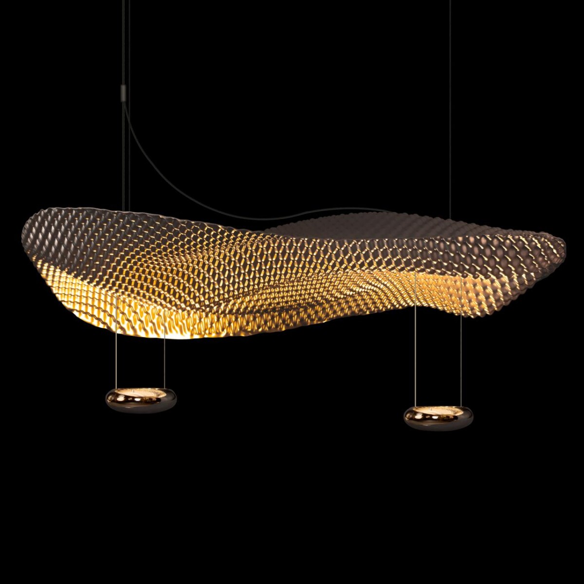 10478P Подвесной светильник LOFT IT Angel — изображение 4