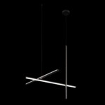 10393/D Black Подвесной светильник LOFT IT Coordinates — изображение 2