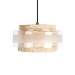 10474P/C Подвесной светильник LOFT IT Colette — изображение 3