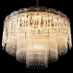 в наличии 10298/800 French gold Подвесной светильник LOFT IT Florida - купить в интернет-магазине Светильники Торг