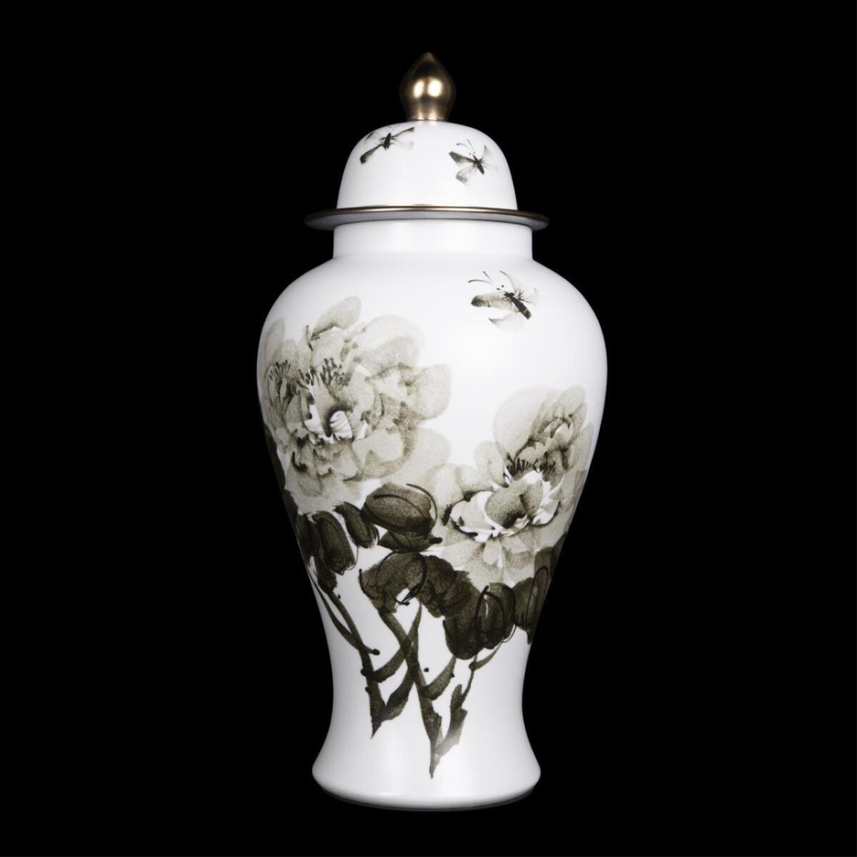 10290V/S Декоративная ваза LOFT IT Equilibrium — изображение 2