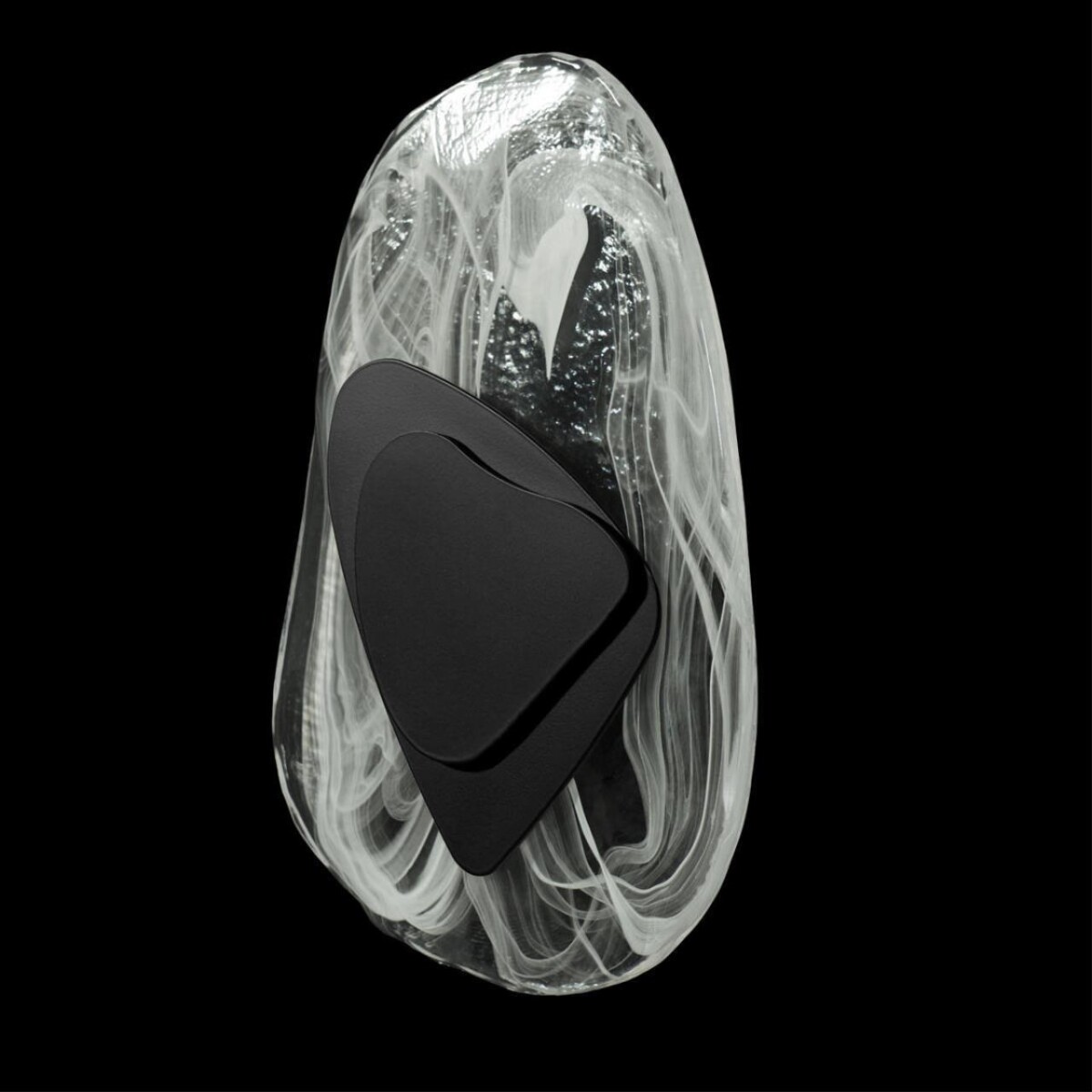 в наличии 10102 Black Бра LOFT IT Sunwave - купить в интернет-магазине Светильники Торг