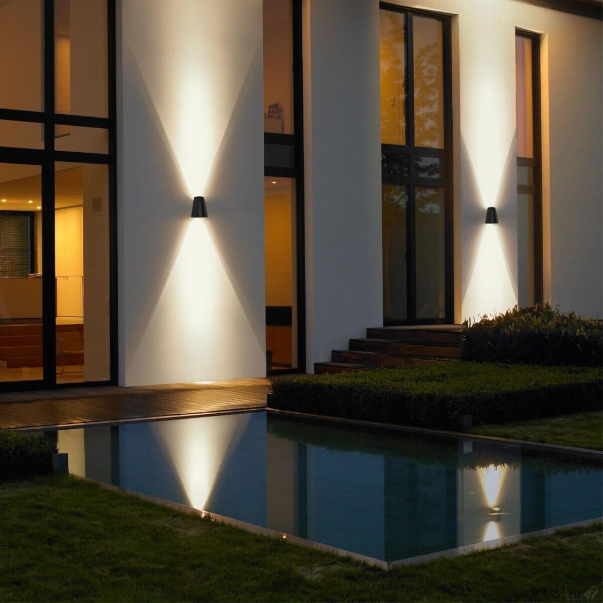 100004/2 Уличный светильник  LOFT IT Eterno — изображение 9