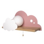 в наличии 10134 Pink Бра LOFT IT Axel - купить в интернет-магазине Светильники Торг