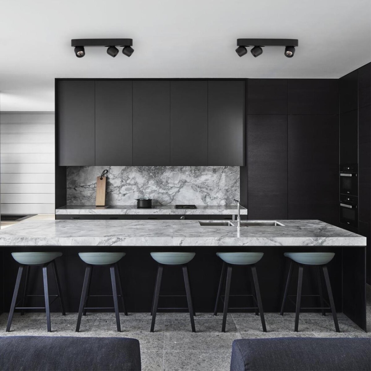 в наличии 10320/3 Black Накладной светильник LOFT IT Quiet - купить в интернет-магазине Светильники Торг