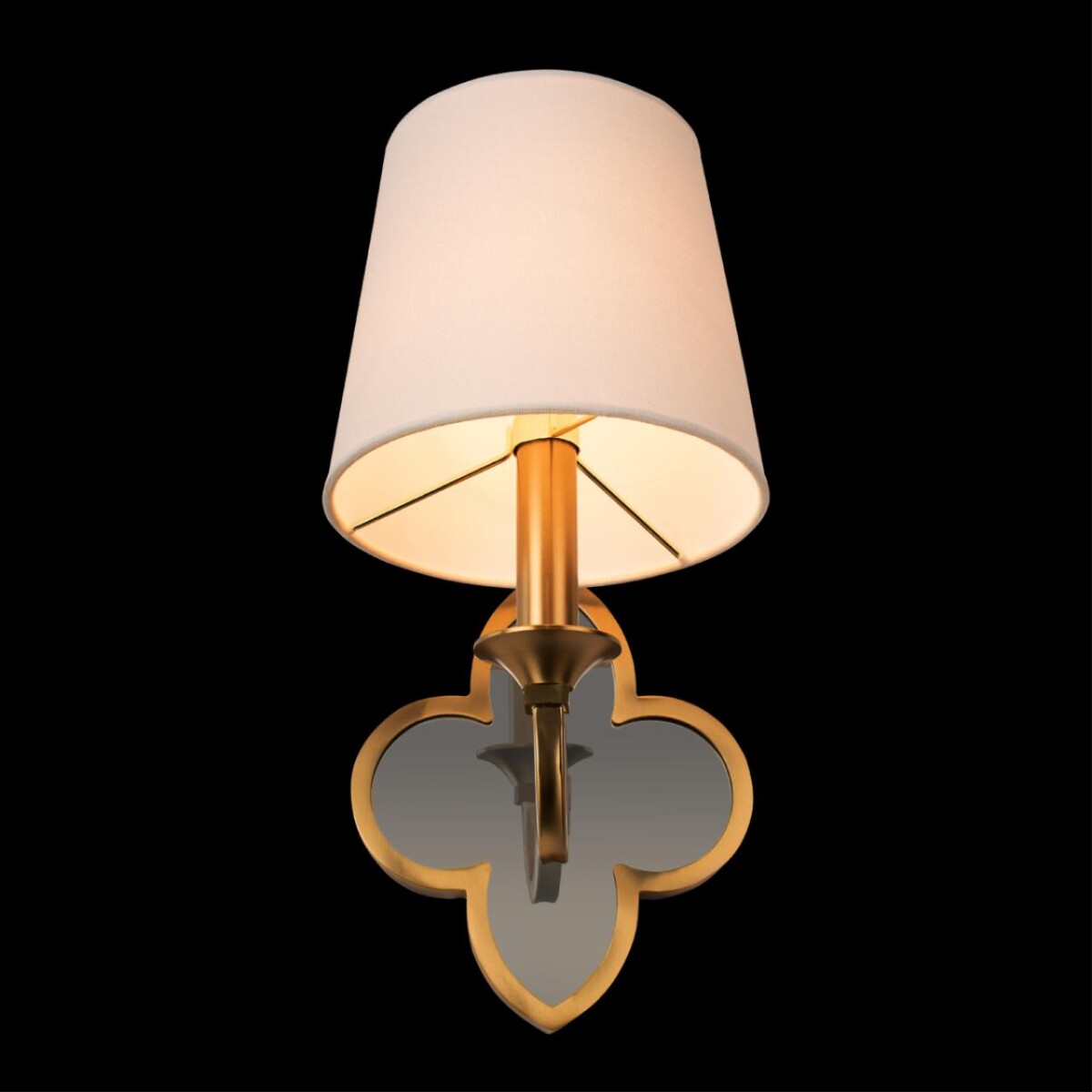 в наличии 10303W/B Brass Настенный светильник LOFT IT Silence - купить в интернет-магазине Светильники Торг