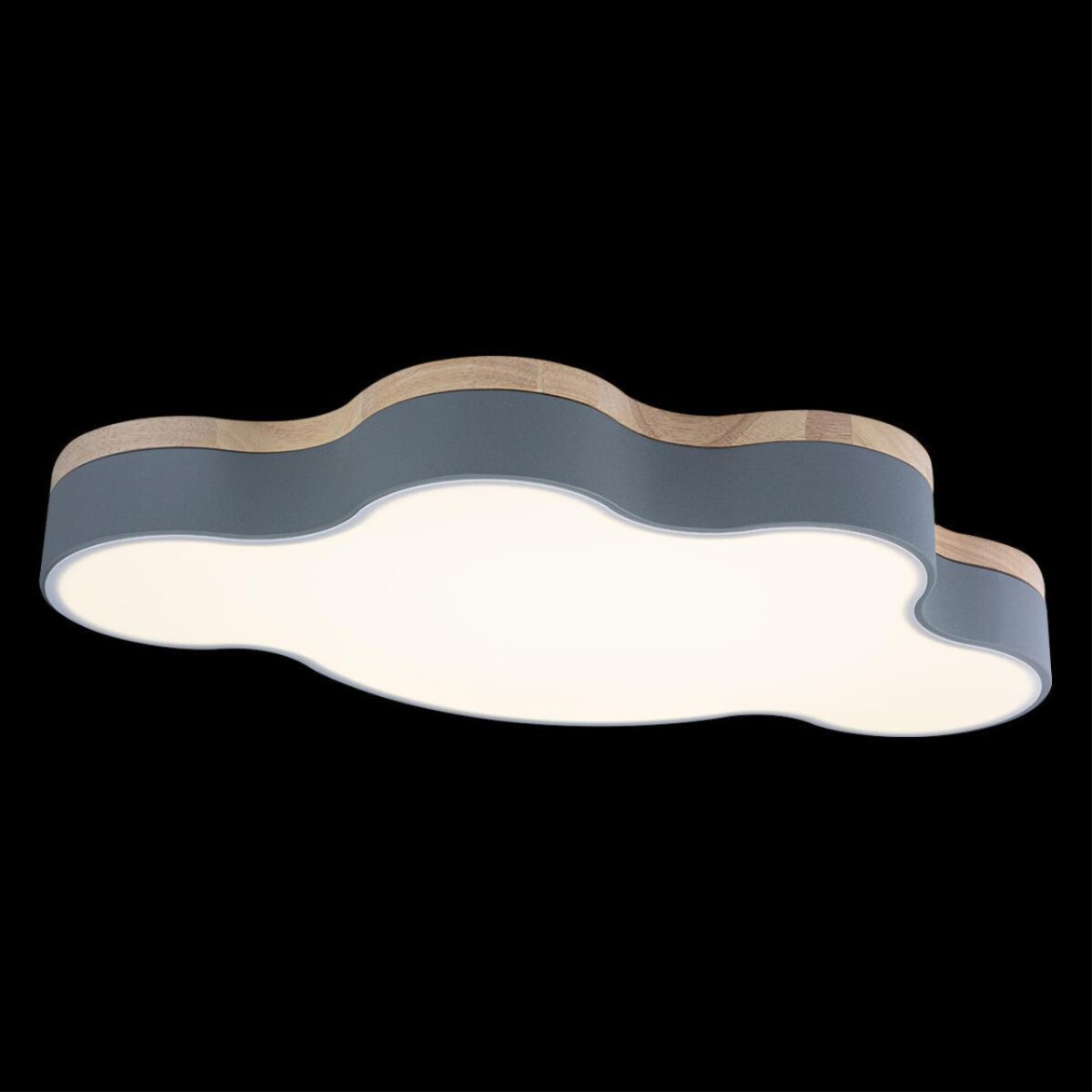 в наличии 10005/36 Grey Потолочный светильник LOFT IT Axel - купить в интернет-магазине Светильники Торг