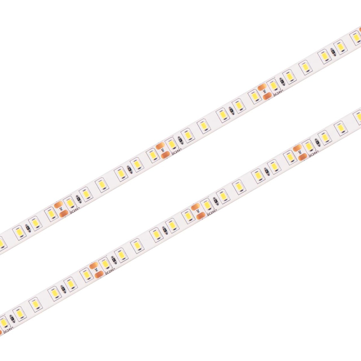 в наличии 10363/12065 WW LED Светодиодная лента LOFT IT Strip 5m, 9,6W/m, 24V, 3000K, IP65 - купить в интернет-магазине Светильники Торг