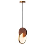 в наличии 9970C Подвесной светильник LOFT IT Eclipse - купить в интернет-магазине Светильники Торг