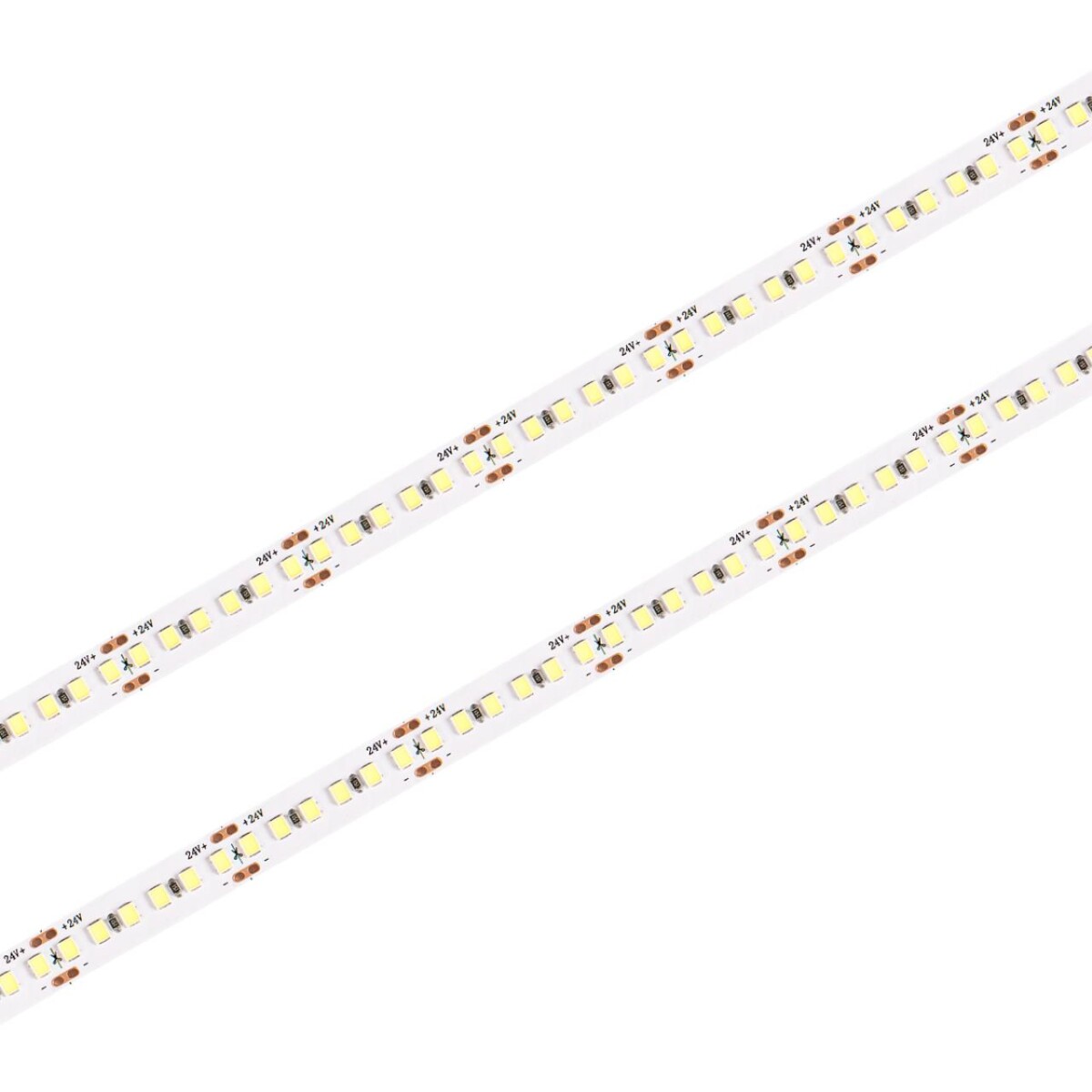 в наличии 10363/18020 NW LED Светодиодная лента LOFT IT Strip 5m, 14W/m, 24V, 4000K, IP20 - купить в интернет-магазине Светильники Торг