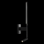 в наличии 10012/6+3BK Настенный светильник LOFT IT Stick - купить в интернет-магазине Светильники Торг