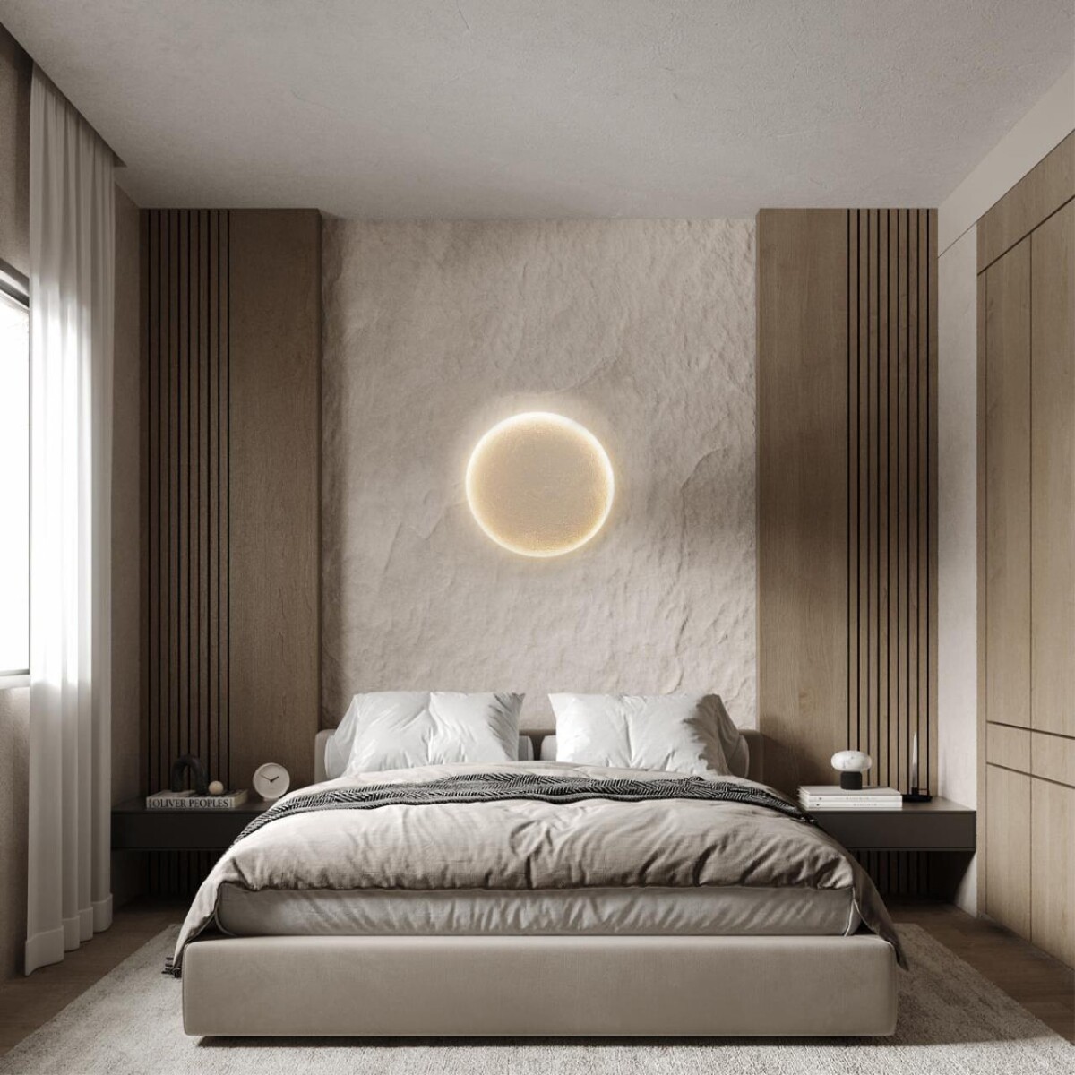 в наличии 10354/300 Гипсовый встраиваемый светильник под покраску LOFT IT Galaxy - купить в интернет-магазине Светильники Торг