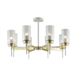 Escada 2139/8P E14*40W Gold