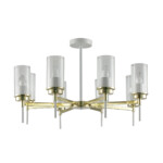 Escada 2139/8P E14*40W Gold — изображение 2