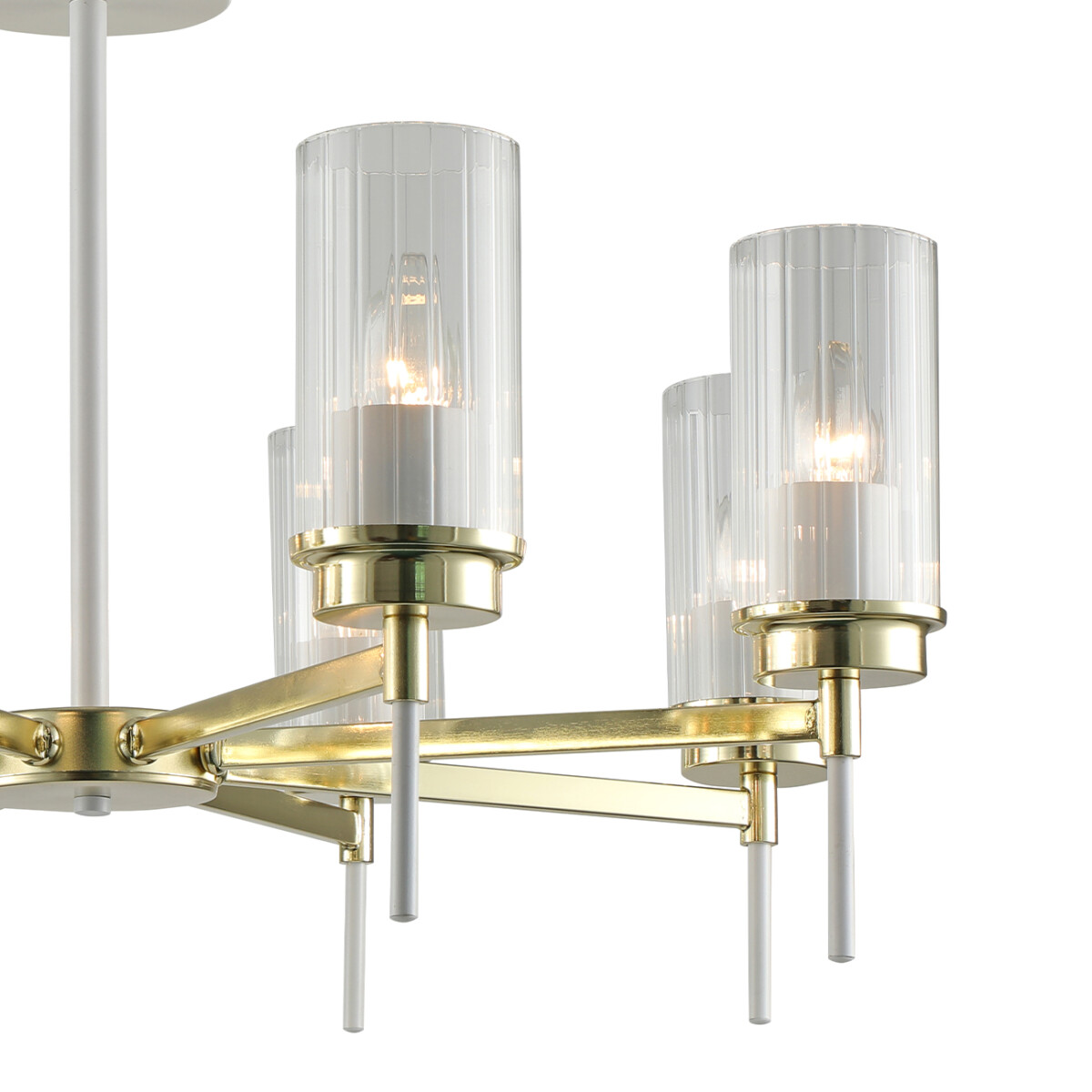 Escada 2139/8P E14*40W Gold — изображение 3