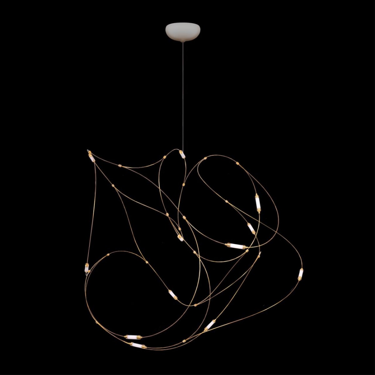 в наличии 10309/11 Подвесной светильник LOFT IT Flock of Light - купить в интернет-магазине Светильники Торг