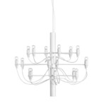 в наличии 10196/650 White Подвесной светильник LOFT IT Gino - купить в интернет-магазине Светильники Торг