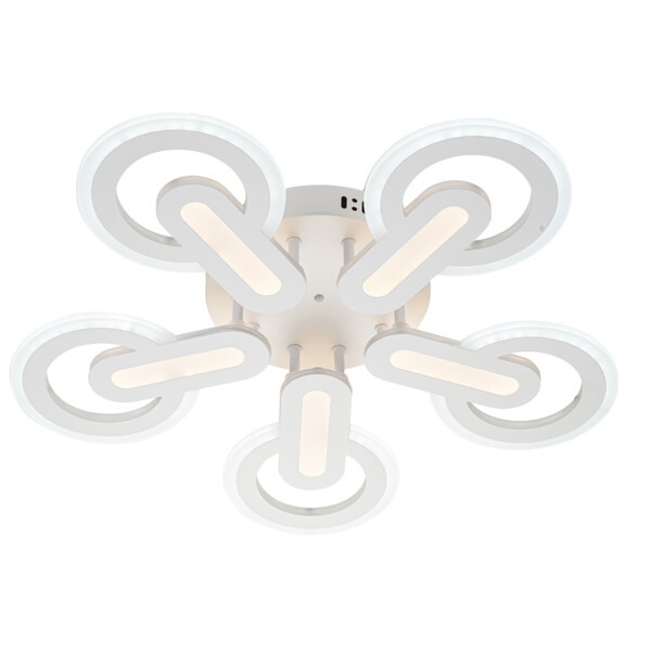 Escada 10218/5 LED*110W White