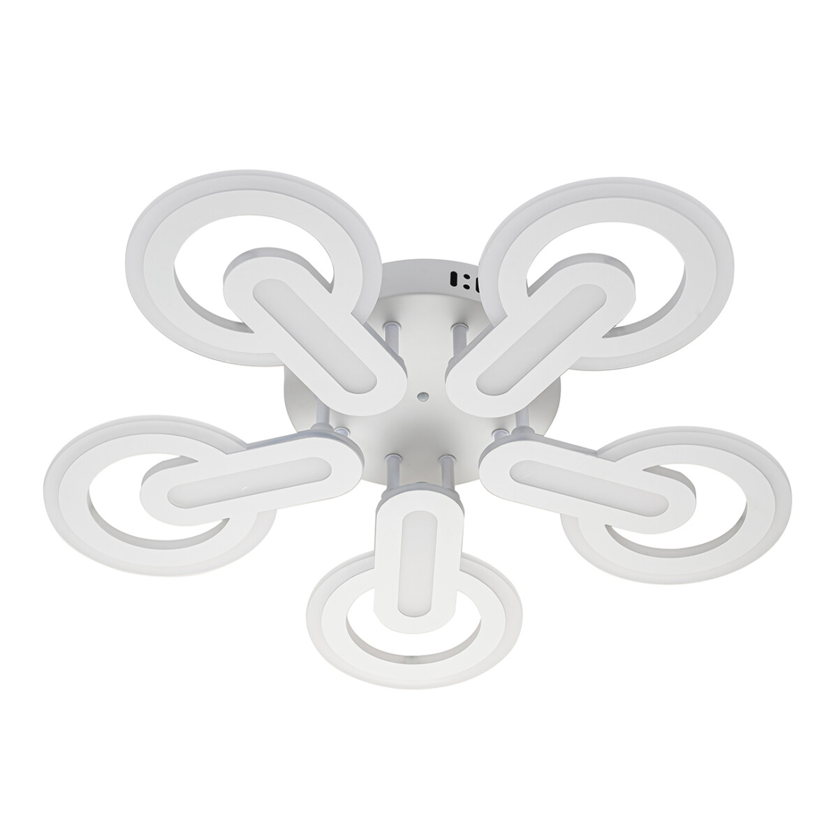 Escada 10218/5 LED*110W White — изображение 2