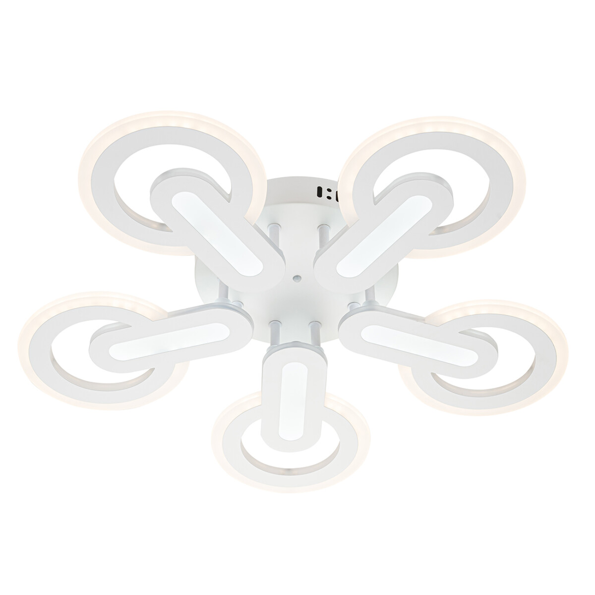 Escada 10218/5 LED*110W White — изображение 3