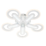 Escada 10218/5 LED*110W White — изображение 3