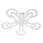 Escada 10218/5 LED*110W White — изображение 4